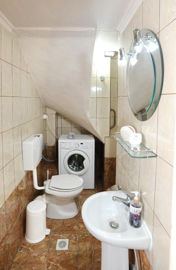 Niki'S Apartement Kavála Luaran gambar
