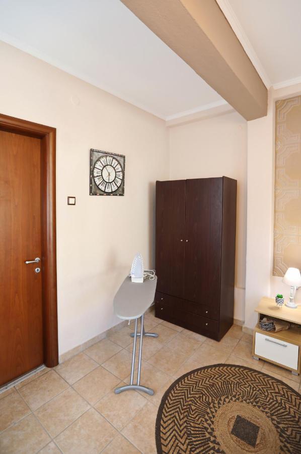 Niki'S Apartement Kavála Luaran gambar