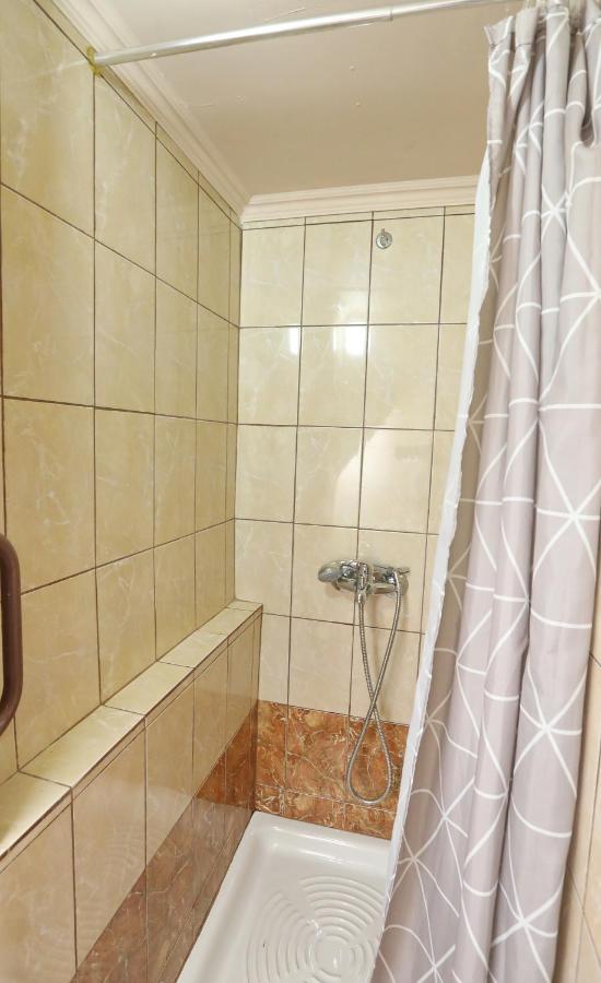 Niki'S Apartement Kavála Luaran gambar